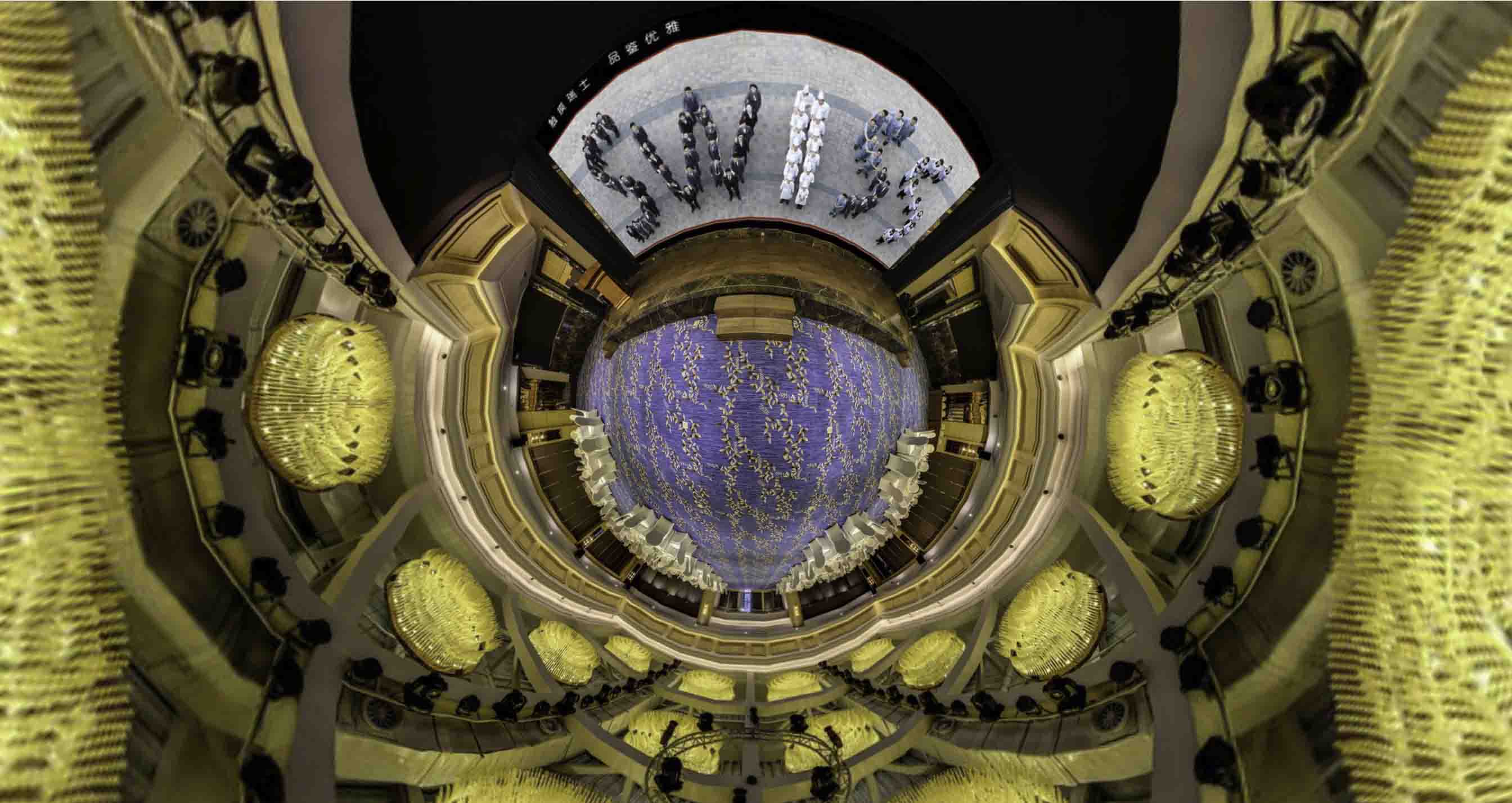 海珠探索VR全景拍摄中的深度感：营造沉浸式体验的关键要素